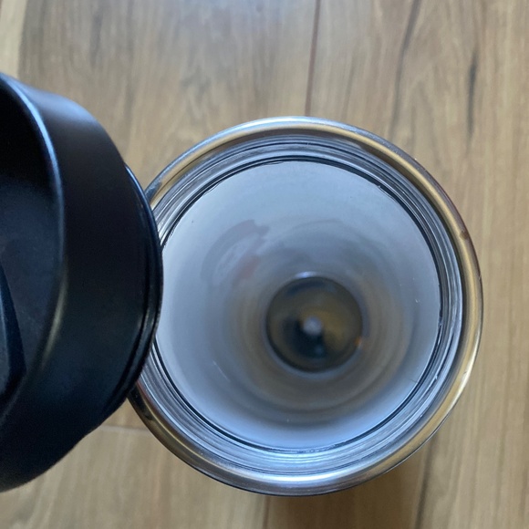Snowman Tumbler - Picture 5 of 5